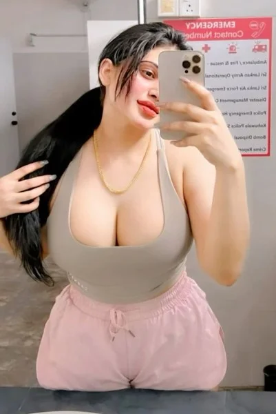 High Class Call Girl In Goa